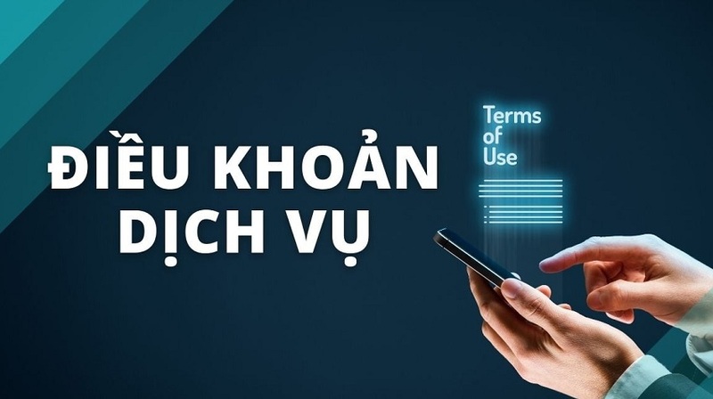 Một số thông tin sơ lược về điều khoản và điều kiện tại nhà cái Daga99